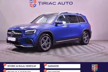 Mercedes-Benz GLB din 2024 - oferta MER132931