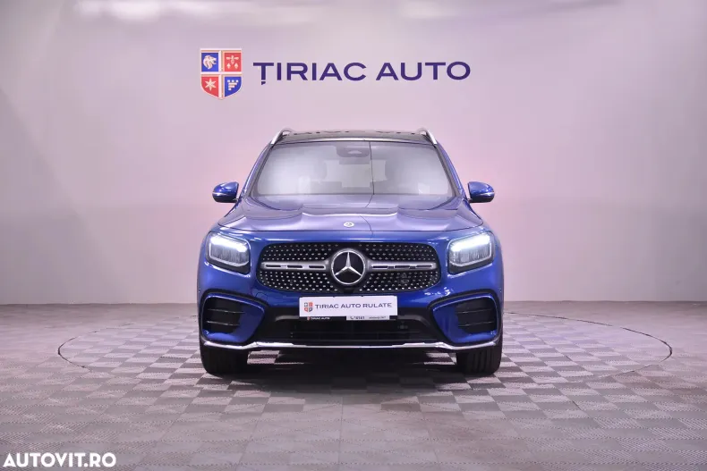Mercedes-Benz GLB din 2024 cu 31.584 km - oferta MER132931 - foto 8