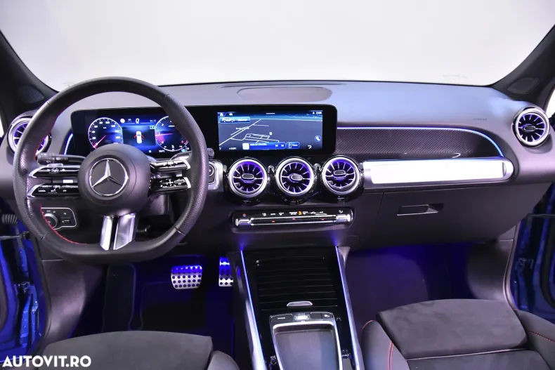 Mercedes-Benz GLB din 2024 cu 31.584 km - oferta MER132931 - foto 9
