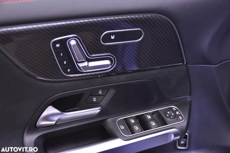 Mercedes-Benz GLB din 2024 cu 31.584 km - oferta MER132931 - foto 14