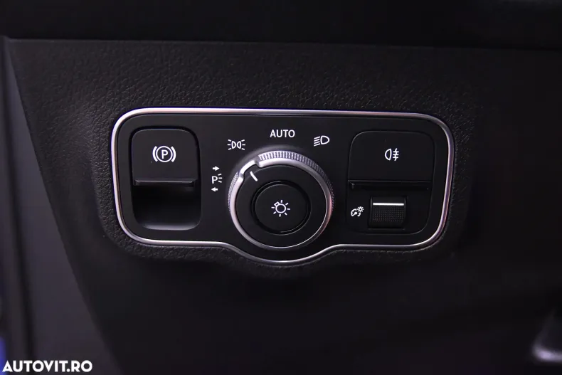 Mercedes-Benz GLB din 2024 cu 31.584 km - oferta MER132931 - foto 15