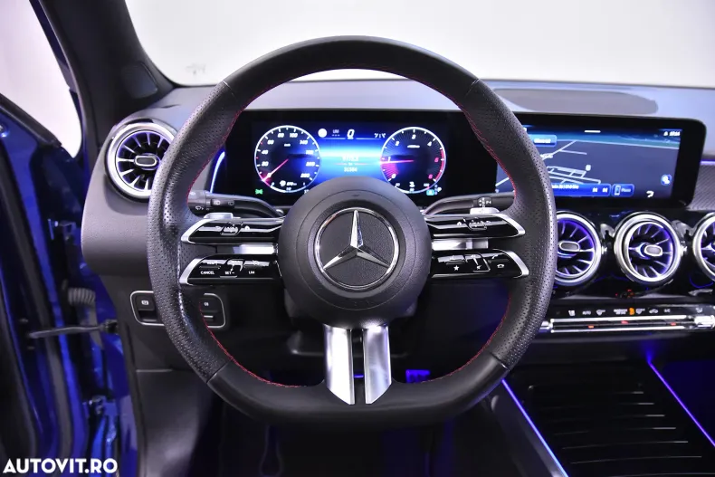 Mercedes-Benz GLB din 2024 cu 31.584 km - oferta MER132931 - foto 17