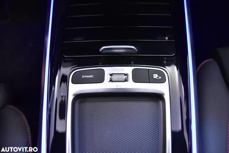Mercedes-Benz GLB din 2024 cu 31.584 km - oferta MER132931 - foto 18