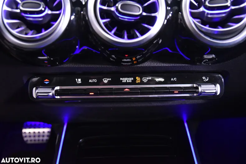 Mercedes-Benz GLB din 2024 cu 31.584 km - oferta MER132931 - foto 19