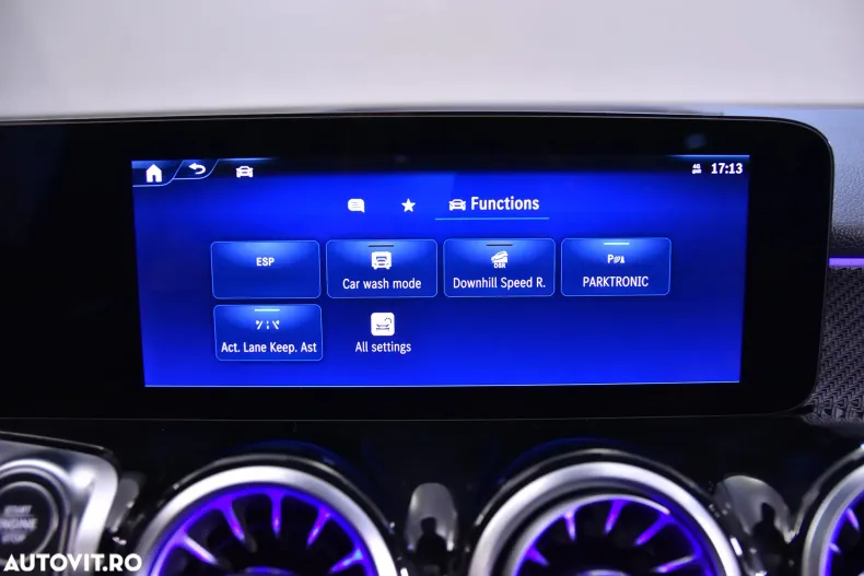 Mercedes-Benz GLB din 2024 cu 31.584 km - oferta MER132931 - foto 20