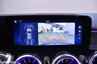 Mercedes-Benz GLB din 2024 cu 31.584 km - oferta MER132931 - foto 21