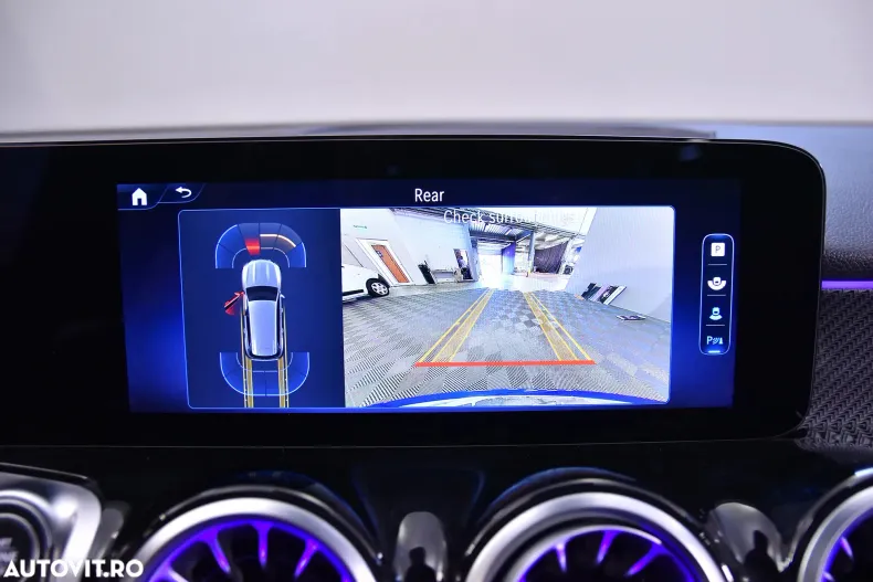 Mercedes-Benz GLB din 2024 cu 31.584 km - oferta MER132931 - foto 21