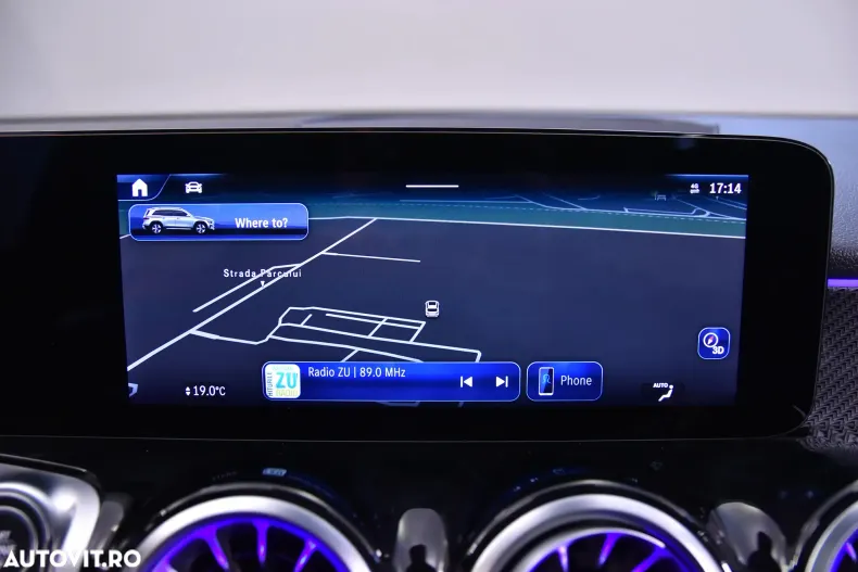 Mercedes-Benz GLB din 2024 cu 31.584 km - oferta MER132931 - foto 25