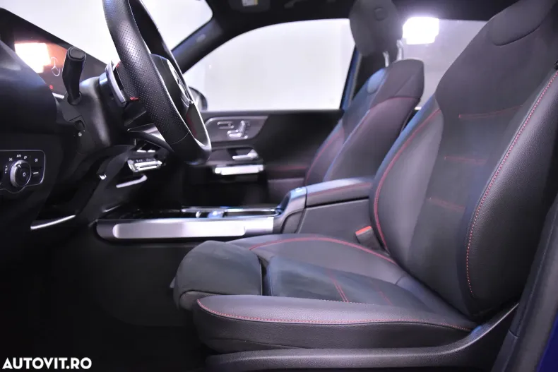 Mercedes-Benz GLB din 2024 cu 31.584 km - oferta MER132931 - foto 27