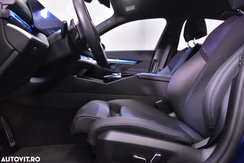 BMW Seria 5 din 2023 cu 58.634 km - oferta BMW132933 - foto 24