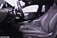 Mercedes-Benz CLA din 2022 cu 50.670 km - oferta MER132934 - foto 24