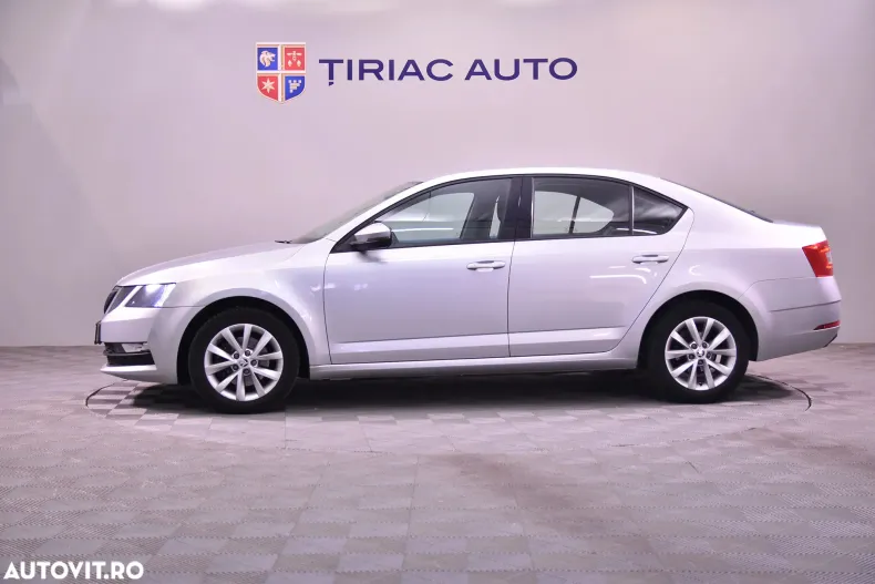 Skoda Octavia din 2019 cu 127.978 km - oferta SKO132937 - foto 2