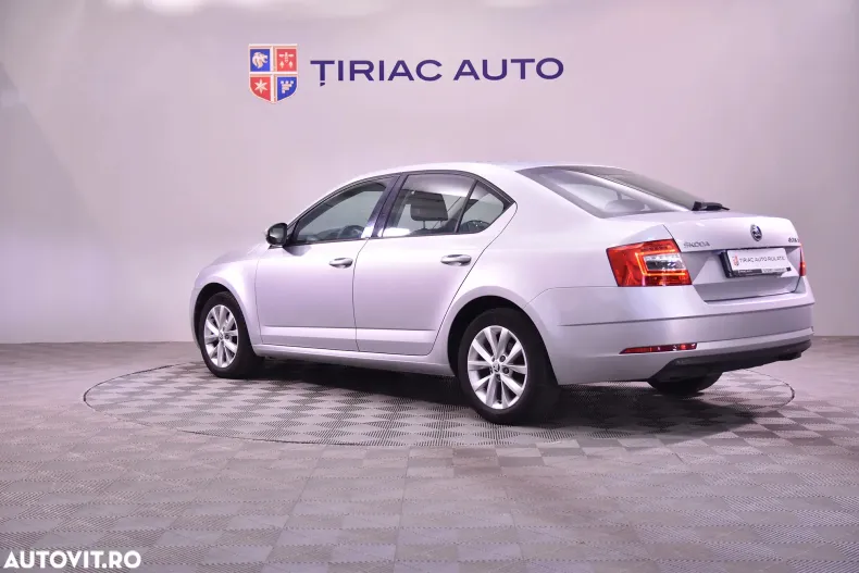 Skoda Octavia din 2019 cu 127.978 km - oferta SKO132937 - foto 3