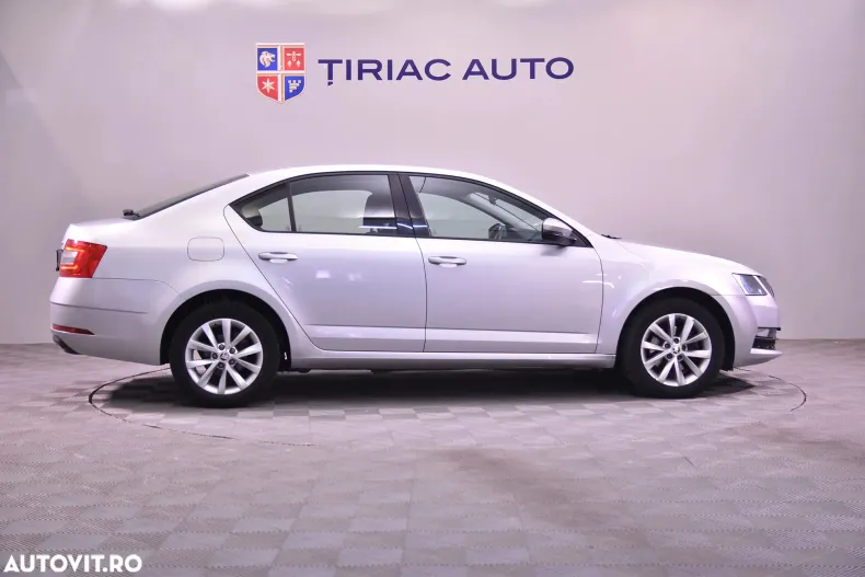 Skoda Octavia din 2019 cu 127.978 km - oferta SKO132937 - foto 6