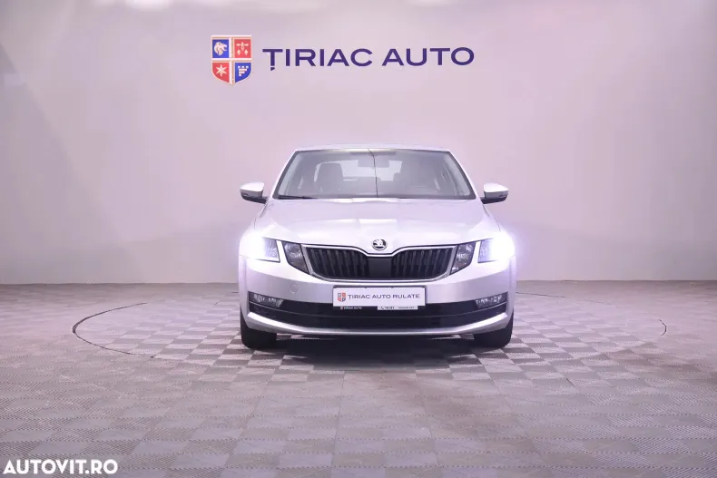 Skoda Octavia din 2019 cu 127.978 km - oferta SKO132937 - foto 8