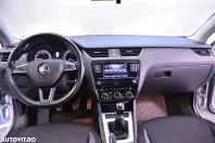 Skoda Octavia din 2019 cu 127.978 km - oferta SKO132937 - foto 9