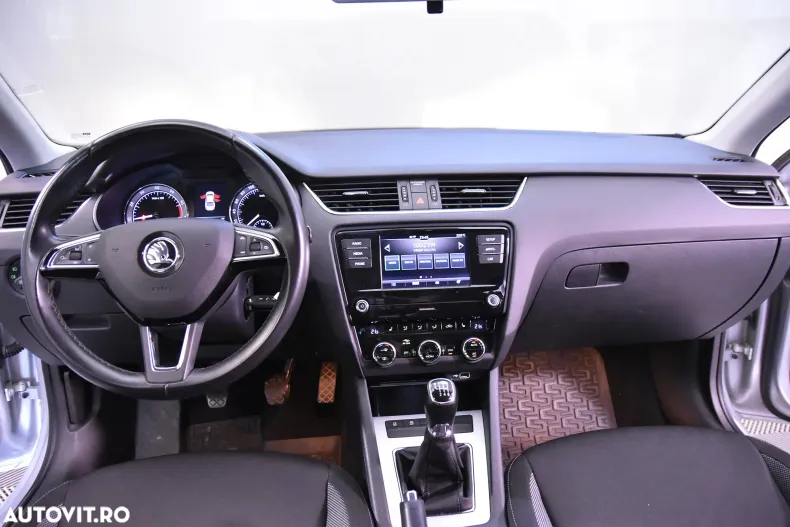 Skoda Octavia din 2019 cu 127.978 km - oferta SKO132937 - foto 9