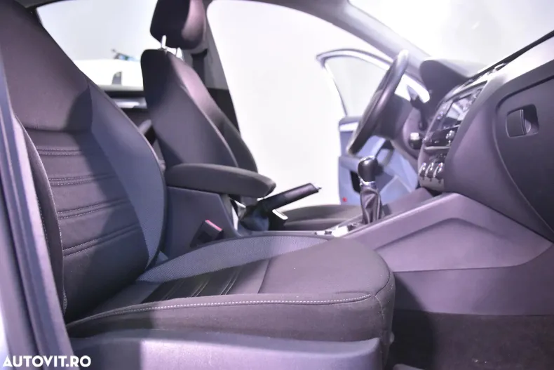 Skoda Octavia din 2019 cu 127.978 km - oferta SKO132937 - foto 11