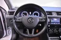 Skoda Octavia din 2019 cu 127.978 km - oferta SKO132937 - foto 16