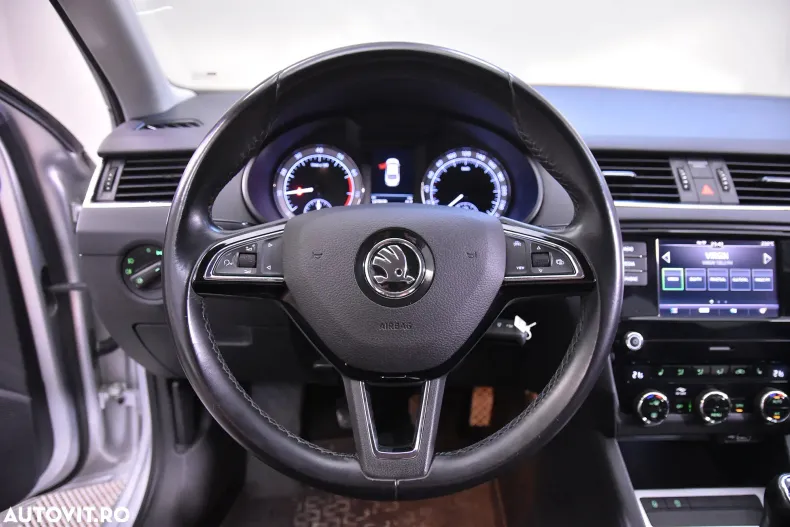 Skoda Octavia din 2019 cu 127.978 km - oferta SKO132937 - foto 16