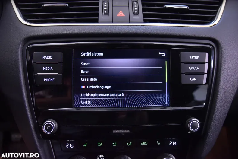 Skoda Octavia din 2019 cu 127.978 km - oferta SKO132937 - foto 19