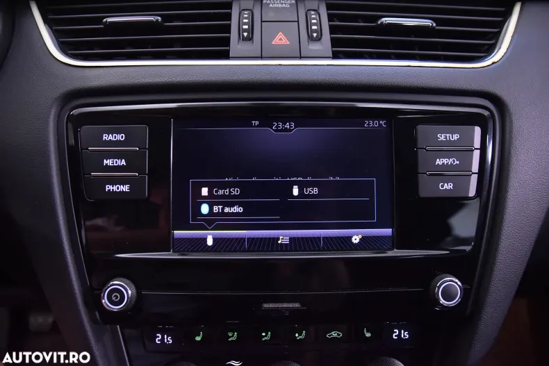 Skoda Octavia din 2019 cu 127.978 km - oferta SKO132937 - foto 20