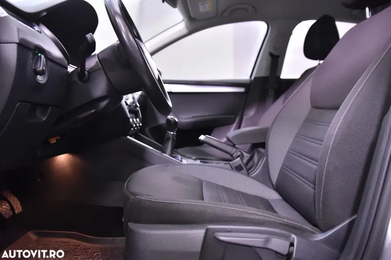 Skoda Octavia din 2019 cu 127.978 km - oferta SKO132937 - foto 21