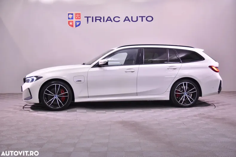 BMW Seria 3 din 2023 cu 60.588 km - oferta BMW132938 - foto 2
