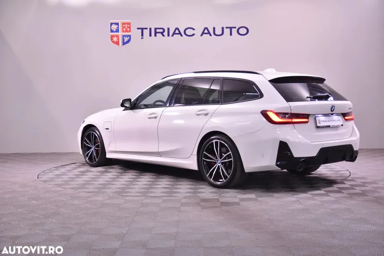 BMW Seria 3 din 2023 cu 60.588 km - oferta BMW132938 - foto 3