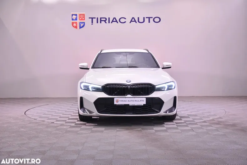 BMW Seria 3 din 2023 cu 60.588 km - oferta BMW132938 - foto 8
