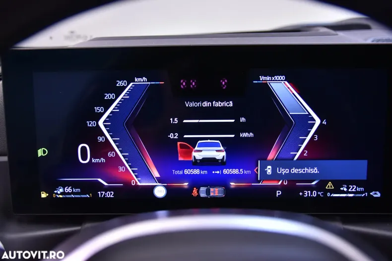 BMW Seria 3 din 2023 cu 60.588 km - oferta BMW132938 - foto 10