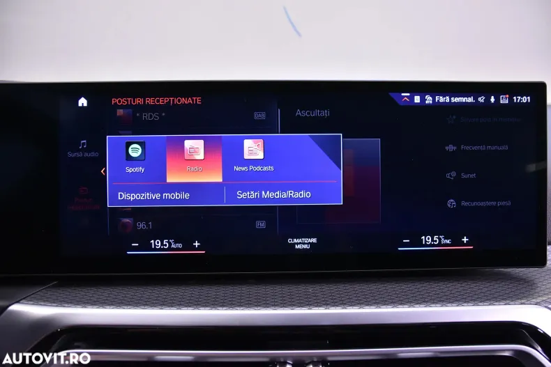 BMW Seria 3 din 2023 cu 60.588 km - oferta BMW132938 - foto 19