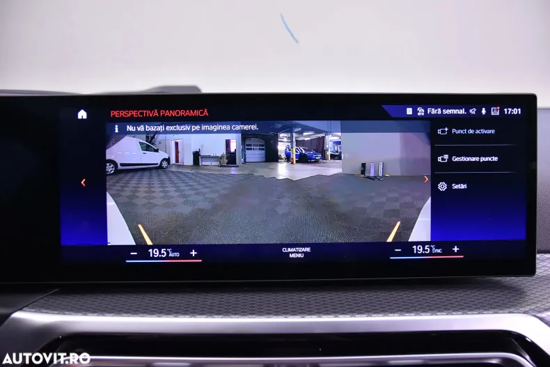 BMW Seria 3 din 2023 cu 60.588 km - oferta BMW132938 - foto 21