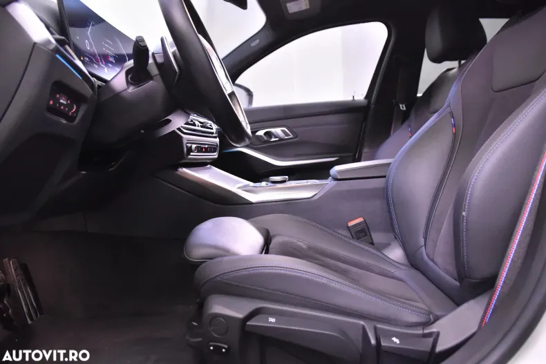 BMW Seria 3 din 2023 cu 60.588 km - oferta BMW132938 - foto 24