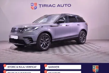 Land Rover Range Rover Velar din 2023 - oferta LAN132944
