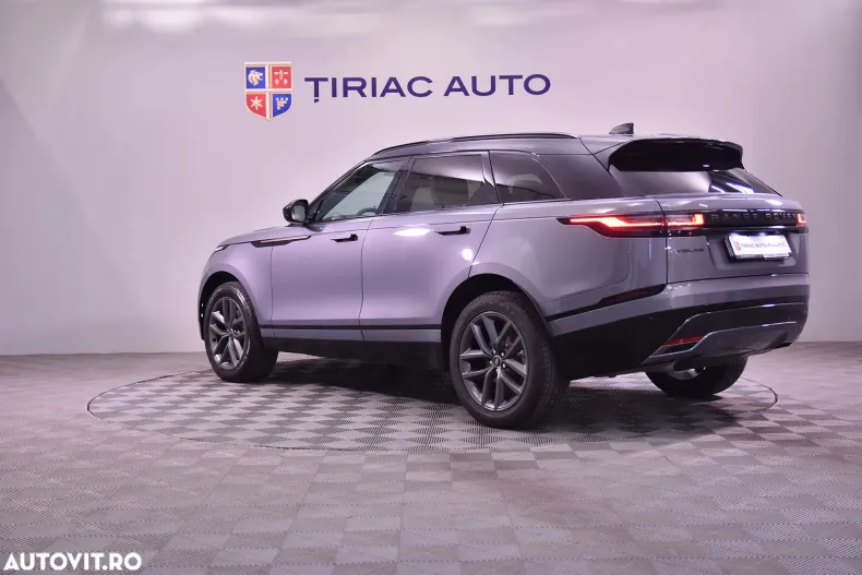 Land Rover Range Rover Velar din 2023 cu 27.478 km - oferta LAN132944 - foto 3