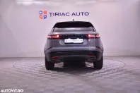 Land Rover Range Rover Velar din 2023 cu 27.478 km - oferta LAN132944 - foto 4