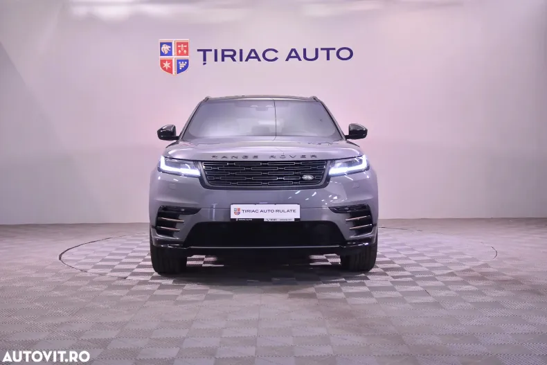 Land Rover Range Rover Velar din 2023 cu 27.478 km - oferta LAN132944 - foto 8