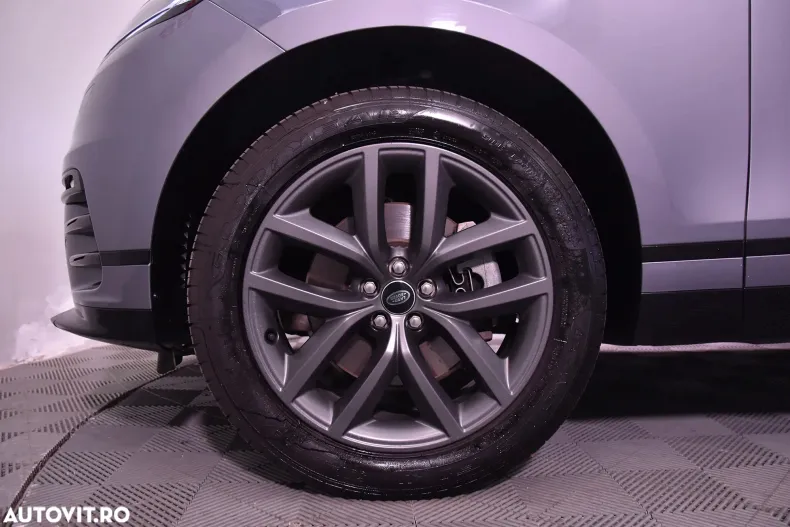 Land Rover Range Rover Velar din 2023 cu 27.478 km - oferta LAN132944 - foto 13