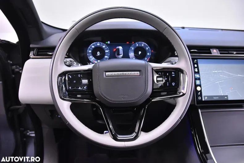 Land Rover Range Rover Velar din 2023 cu 27.478 km - oferta LAN132944 - foto 16