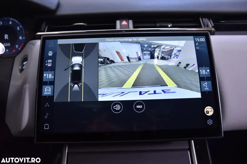 Land Rover Range Rover Velar din 2023 cu 27.478 km - oferta LAN132944 - foto 17