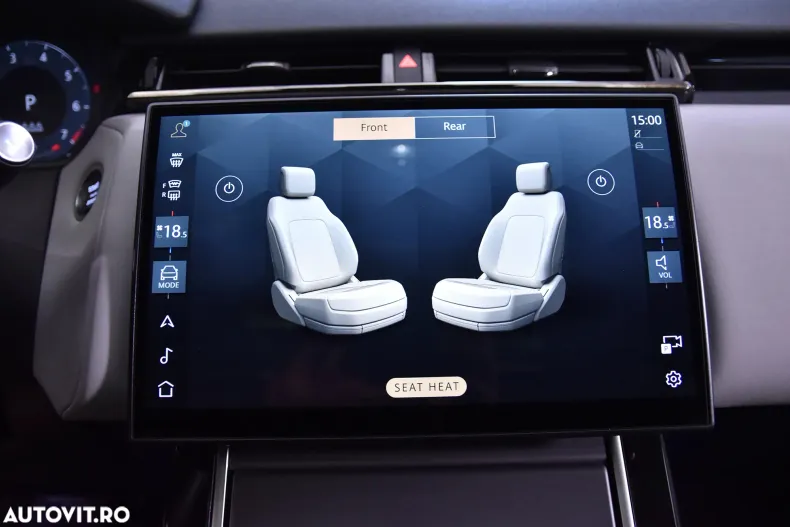 Land Rover Range Rover Velar din 2023 cu 27.478 km - oferta LAN132944 - foto 20