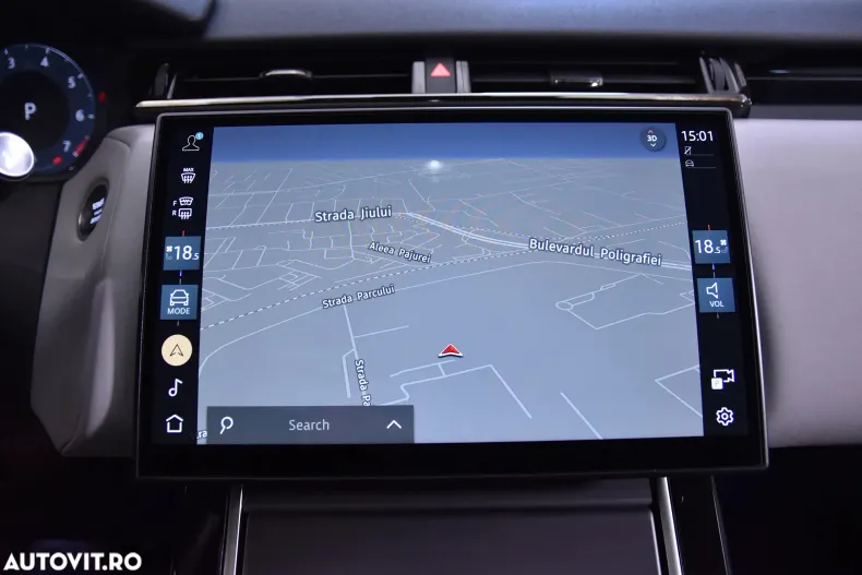 Land Rover Range Rover Velar din 2023 cu 27.478 km - oferta LAN132944 - foto 21