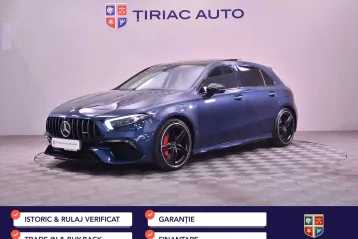 Mercedes-Benz A din 2020 - oferta MER132945