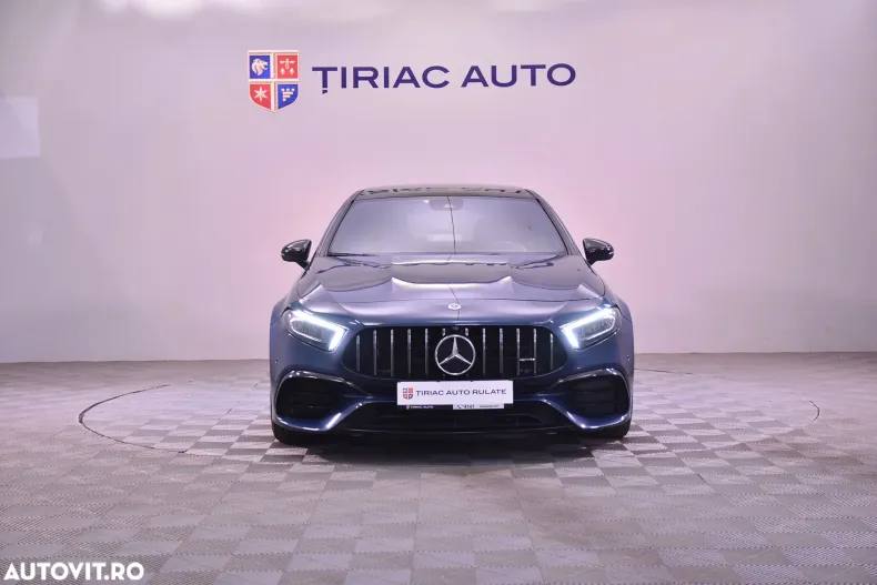 Mercedes-Benz A din 2020 cu 91.051 km - oferta MER132945 - foto 8