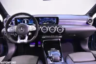 Mercedes-Benz A din 2020 cu 91.051 km - oferta MER132945 - foto 9