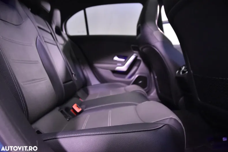 Mercedes-Benz A din 2020 cu 91.051 km - oferta MER132945 - foto 12