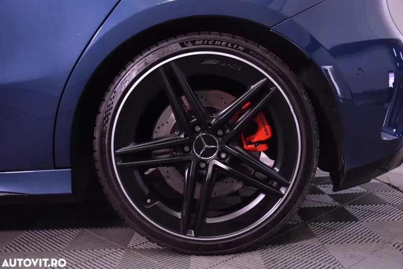 Mercedes-Benz A din 2020 cu 91.051 km - oferta MER132945 - foto 13