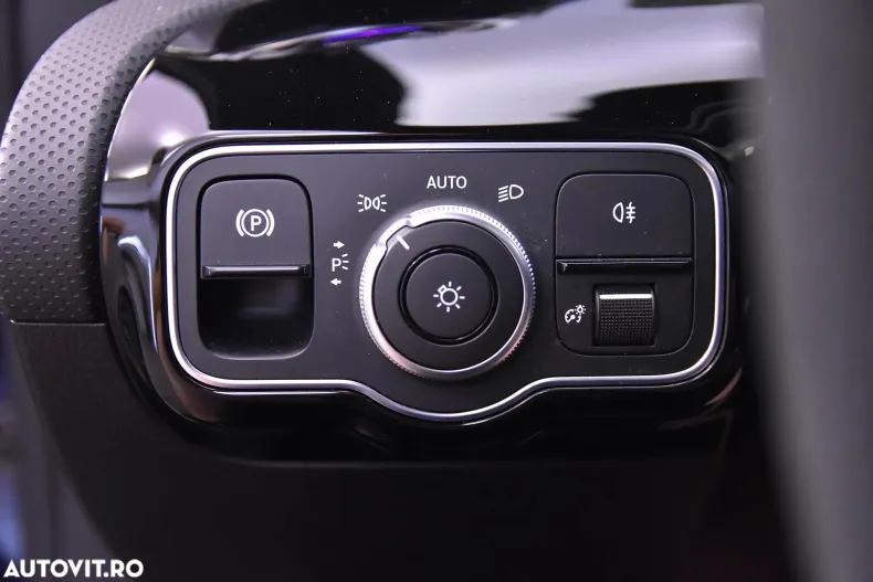 Mercedes-Benz A din 2020 cu 91.051 km - oferta MER132945 - foto 15