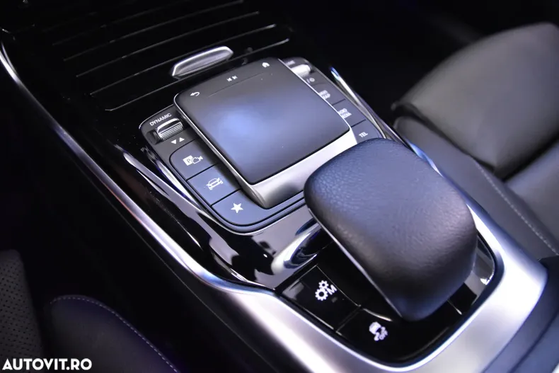 Mercedes-Benz A din 2020 cu 91.051 km - oferta MER132945 - foto 17